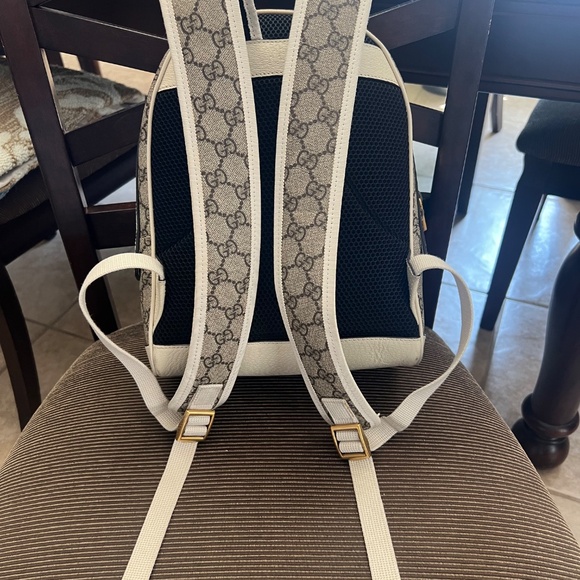 Gucci Ophidia small backpack - Picture 6 of 7